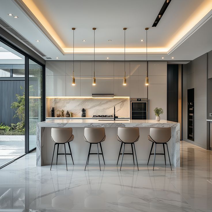 “Modern Home Furniture Ideas for Stylish Living Spaces”